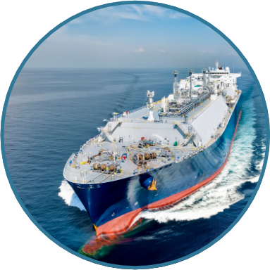 Maritime Shipping